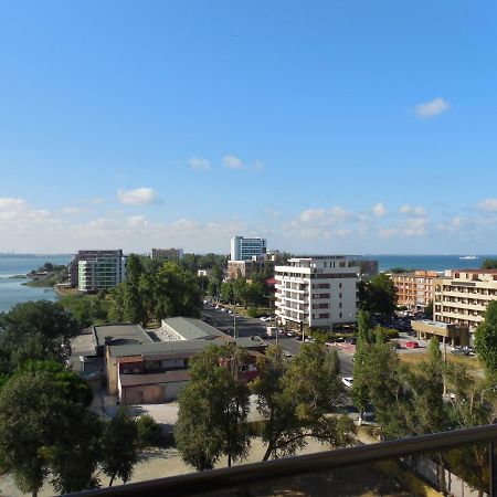 Iarina Ap Decomandat 2 Cam Sat Vacanta Mamaia Constanta Ngoại thất bức ảnh