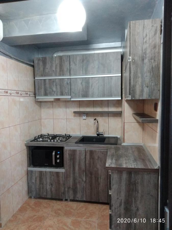 Iarina Ap Decomandat 2 Cam Sat Vacanta Mamaia Constanta Ngoại thất bức ảnh