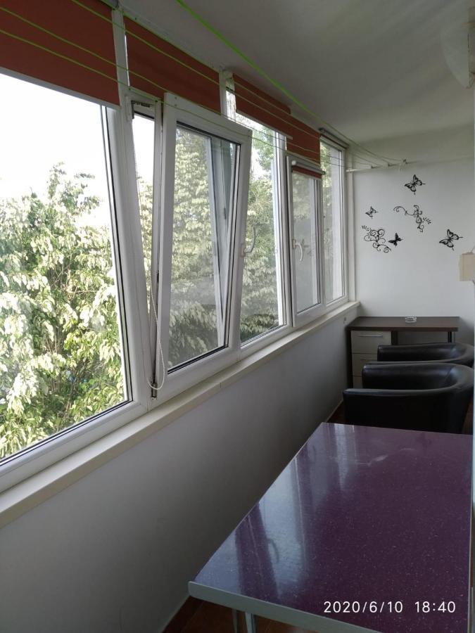 Iarina Ap Decomandat 2 Cam Sat Vacanta Mamaia Constanta Ngoại thất bức ảnh