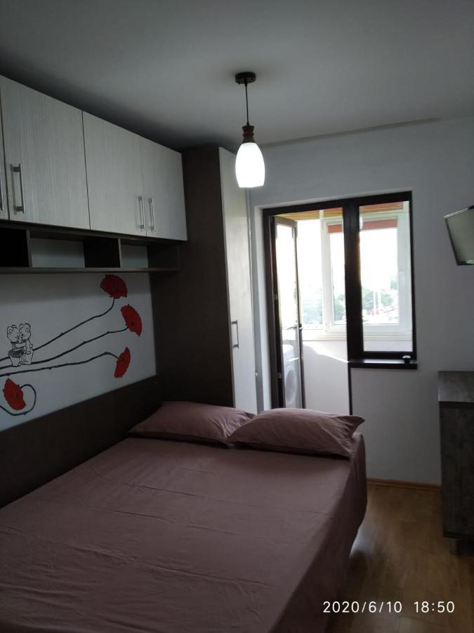 Iarina Ap Decomandat 2 Cam Sat Vacanta Mamaia Constanta Ngoại thất bức ảnh