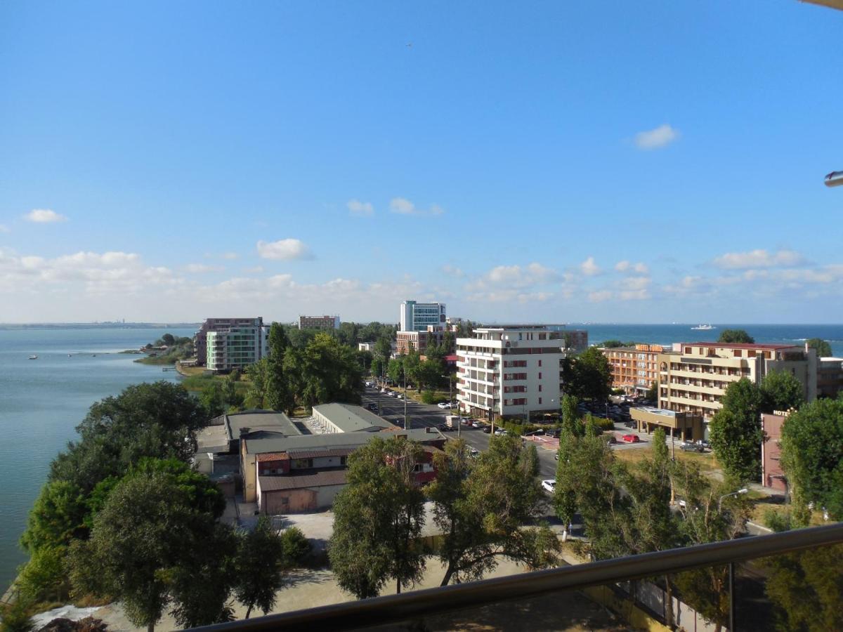 Iarina Ap Decomandat 2 Cam Sat Vacanta Mamaia Constanta Ngoại thất bức ảnh